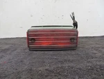 1981 1983 Kawasaki KZ1100-1000 Combination Lamp Assy Part 23025-1025. Fixed Price $40.00.