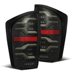 Alpharex Led Taillights Alpha-black 680080. Fixed Price $455.00.