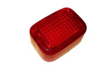 Yamaha N.o.s Rear Tail Light Lense 434-84521-69-00 IT175 TY250. Fixed Price $39.99.