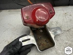 1969-70 Honda CB750K K0 Rear Back Tail Light Mount Bracket W12-1236.ADR. Fixed Price $50.00.