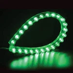 Street-fx Flex Lights Green 1043049. Fixed Price $32.99.