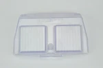 Tail Light Lens Clear For Ducati 2001 748S/748E. Fixed Price $30.35.