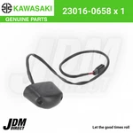 New Genuine Oem Kawasaki Lamp-assy,licence 23016-0658. Fixed Price $58.70.