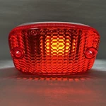 Genuine Yamaha XV1100 Nos Taillight Lens Pn: 42X-84721-60 Made Japan *59. Fixed Price $36.00.