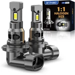 9005 Led Headlight Bulbs 6000K 70W For Suzuki GSX1300R Hayabusa 1999-2007 Bright. Fixed Price $24.90.