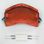 05-06 ZX6RR 636, 06-07 ZX10R Led Orange Integrated Signals. Fixed Price $99.00.