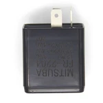 Turn Signal Flasher Relay For Kawasaki ZG1000 GTR1000 EX500 GPZ500S VN1500 VN-15. Fixed Price $9.97.