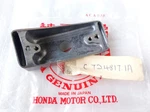 Honda Early Dream Benly C70 C71 C72 C77 Rear Winker Signal Base Lh Nos. Fixed Price $59.99.