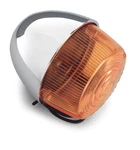 Chris Products Early Model Turn Signal Assembly - Single Filament Motorcycle. Fixed Price $28.75.