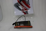 69375-06 New Oem 2006-2008 Harley-davidson Flhx/i Tri-bar Tip Light. Fixed Price $129.99.
