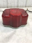 73 Suzuki Rear Back. Fixed Price $38.40.