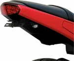 Targa Tail Kit Kawasaki Ninja EX650R 2012-2016 22-470-X-L. Fixed Price $24.99.