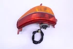 Suzuki AN650 Burgman 2003 2004 2005 2006 2007 Rear Brake Tail Light 35603-. Fixed Price $58.81.