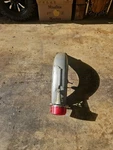 CT1 DT1 RT11968-1973 Yamaha Trail Rear Mudguard & Taillight Assembly Silver.... Fixed Price $35.00.