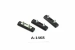 Bmw 100 Rs 247 Bj 1978 - Headlight Lens A1468. Fixed Price $16.47.