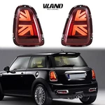 Vland Led Tail Lights For 2007-2013 Bmw Mini R56 R57 R58 R59 Cooper Sequential. Fixed Price $169.99.