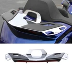 Rear Trunk Luggage Rack Led Red Light Fit For Honda Goldwing GL1800 18-20. Fixed Price $139.99.
