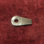 Nos Honda CA72 CA77 Left Drive Chain Adjuster 40544-253-010 #8633. Fixed Price $9.00.