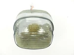 Harley 00-20 Sportster Dyna Softail Touring Led Smoke / Brake Light Cover. Fixed Price $9.45.