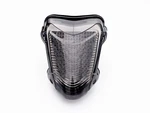 Sequential Led Tail Light Int. Turn Signals For Suzuki 08-19 GSXR1300 Hayabusa. Fixed Price $65.95.