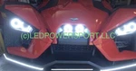 Polaris Oem Halogen To Conversion Bulbs Converts 4015942 & 4015135 Led!. Fixed Price $169.99.