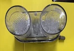 2000-2001 Yamaha Yzf R1 Clear Alternatives It-integrated Tailights CTL-0016. Fixed Price $30.00.