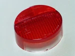 Genuine Kawasaki Z1 Z2 Tail Lens 23026-023. Fixed Price $189.00.