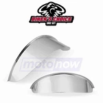 Bikers Choice Head Lamp Visor For 1977-1978 Harley Davidson Xlt Electrical Fq. Fixed Price $31.09.