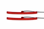 Eagle Lights Led Fender Brake For 2009+ Harley Davidson Tri-glide Red Lens. Fixed Price $179.99.