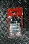 Chris Products Handlebar Turn Signal Clamp 1-INCH Motorcycle 0487 Chrome. Fixed Price $15.99.