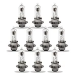 10 12V 35/35W Pointy Scooter Light Bulbs 150CC 250CC Znen Jonway Tank Baron. Fixed Price $63.56.