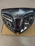 Rumble Concepts Suzuki Led Tail Light Smoke W/integrated Turn SIGNAL-RC38853SMK. Fixed Price $35.00.