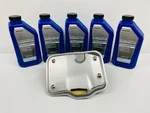 2024-2026 Polaris Ranger Xd 1500 & Crew Oem Transmission Oil Filter Service Kit. Fixed Price $320.94.
