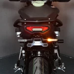 Led Tail Light W/turn Signal For 2014-2016 Yamaha Mt 09/2015-2018 Fj. Fixed Price $39.99.