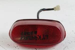 1994 Kawasaki ZX600E NINJA/94 Taillight/tail Rear Brake. Fixed Price $19.99.