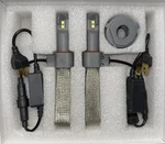 Putco 270H13 Nite-lux Fanless Led Headlight Bulbs. Fixed Price $49.99.