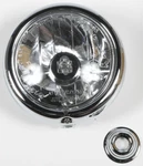 National Cycle Light ASSEMBLY-H3 Bulb For Sportligth Bars 90-910505-000. Fixed Price $73.45.