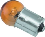 Bikemaster Turn Signal Replacement Light Bulbs Amber 12V 23W G18 . 5 10PK 268044. Fixed Price $26.99.
