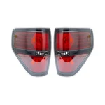 Tail Light Compatible With Ford F150 F-150 2009 2010 2011 2012 2013 2014 Pass.... Fixed Price $74.85.
