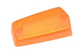 New Oem Yamaha 26H-83332-00-00 Amber Flasher Lens Nos. Fixed Price $10.94.
