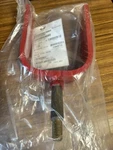 Exmark 116-6703-01 Caster Fork Weldment Lazer Esx Series **oem**. Fixed Price $129.99.