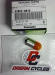 Nos Genuine Kawasaki Oem 12V 10W Stock Bulb 92069-0076 Fast Shipping. Fixed Price $9.97.