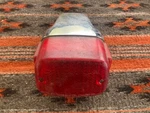 Oem Yamaha Xj 750 700 Rear Brake Taillight Assembly Lens Stanley 7526 Sae Japan. Fixed Price $19.95.