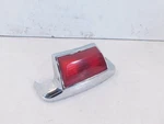 Harley Davidson Road King & Electra Glide Rear Fender Tip Red Light Assembly. Fixed Price $19.99.
