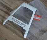 1985-87 Suzuki Rear Taillight Cowl Cover Fairing Oem. Fixed Price $279.95.