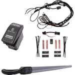 Ravek Taillight Multi-function For Ranger With Ride Command 64-704. Fixed Price $399.95.