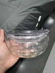 Oem Stanley P6400 For 2006-2007 Honda Cbr Assembly Clear. Fixed Price $20.00.