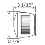 Optronics ST21RS 4 Function Tail Ligh. Fixed Price $30.71.