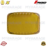 Rigid Industries Sr-m Series Light Cover RIG301933. Fixed Price $26.41.