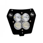 Baja Designs Xl Pro (d/c) Headlight Kit For 13-16 Ktm 250/350/450/500. Fixed Price $405.95.